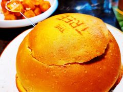 -大树餐厅(红旗街万达店)