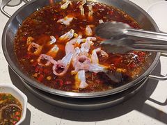 -蛙鱼道美蛙鱼自助火锅(新耍都店)