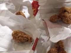 -麦当劳(北苑秋实路店)