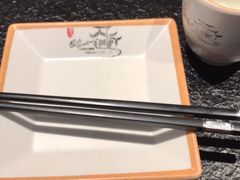 -盛京小羊排烧烤