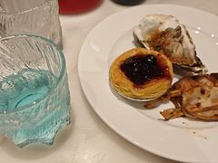 -冀粤香海鲜自助餐厅(西美五洲店)