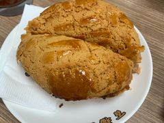 -百福麵家(新馬路店)