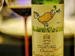 -甄御•海鲜新青岛菜(麦岛店)