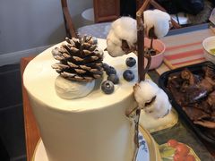 -Biteology Artisan Cakes(红庄·国际文化保税创新园店)