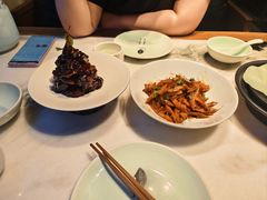-苏帮袁Sue Cuisine(来福士店)