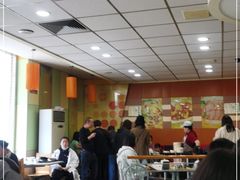 大堂-东方削面(迎泽街店)