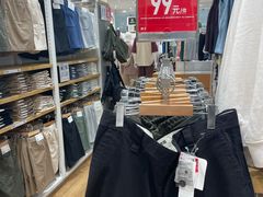 -优衣库(长沙国金中心店)