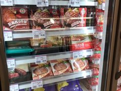 -AEON永旺超市(天津津南店)
