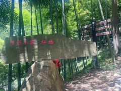 -莫干山风景区