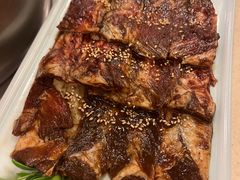 极品腌肋条-福云龙(黄河南大街店)