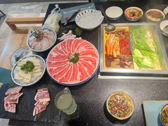 -五星桥原切肥牛火锅·30年专注好牛肉(湖塘店)