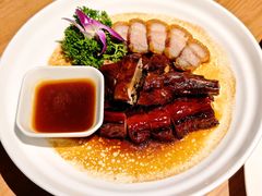 -鲨鱼餐厅.海景川粤餐厅(重庆天地店)