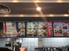 -汉堡王(世贸店)