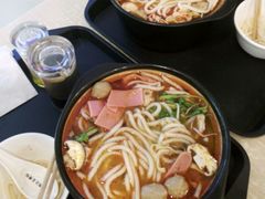 -懒汉杂粮粉(潜山路店)