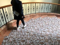 -马哥孛罗咖啡厅·Cafe Marco (厦门马哥孛罗东方大酒店)