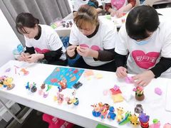 -爱月宝月嫂·育儿嫂(哈尔滨总店)