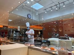 -新一番三文鱼寿司(红城湖店)