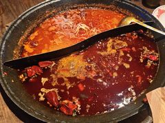 -水巷子·巴掌腰片重庆火锅(云纺店)