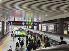 -老边饺子馆(西站店)