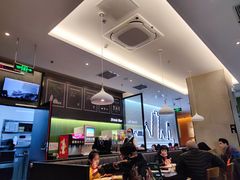 -萨莉亚意式餐厅(东川路店)