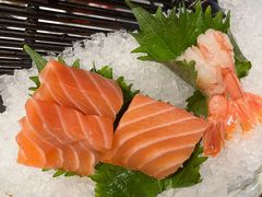 -虹料理·日料放题(悠方店)