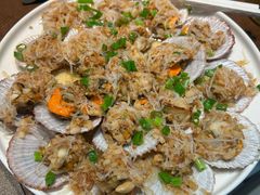 -俏东方·海味水饺·青岛菜(崂山店)