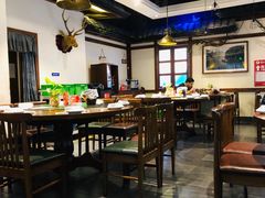 -自己人(九码头店)
