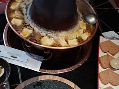 -乔先生涮肉·鲜活牛羊肉火锅(塘沽店)