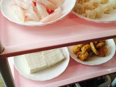 -正能量脆肉鲩火锅