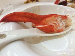 -白金汉爵大酒店·中餐厅(相城店)