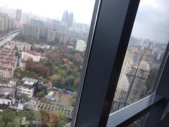 -龙之梦万丽酒店青餐厅