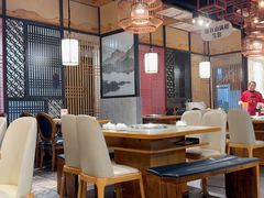 -山满楼鲜货火锅(喜悦汇店)