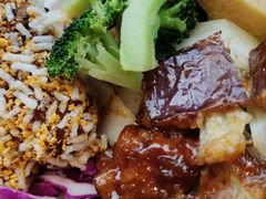 -素满香·素食自助餐(西安·民乐园店)