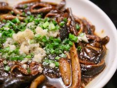 响油鳝丝-蟹黄鱼面·锦园(定西路店)