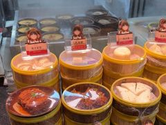 -老淮滨-蚌埠非遗小吃(淮河路店)