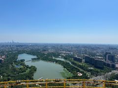 -中央广播电视塔