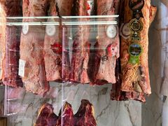 -奥斯特牛排馆(美第奇宫店)