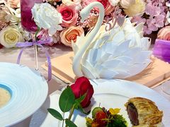 -PARFUM FLORAL花境法餐(南京首店)