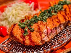 -鸭川食堂·鳗丼(鼓楼店)