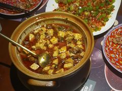 -拾捌川·自贡爆炒(新街口店)