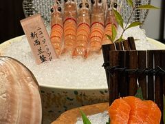 -上井料理黑金店(IFS国金中心店)