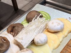 -7年8班朝鲜族非遗美食(三钢里店)