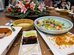 -红菜坊·烤鸭·川鲁宴(石园店)