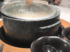 土鸡菌汤锅-芸山季·云南野生菌火锅(南翔印象城MEGA店)