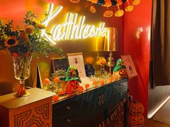 -Kathleen's Waitan 凯圣琳江景西餐厅(外滩店)