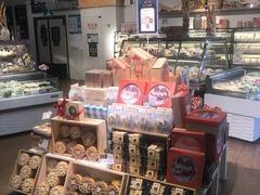 零售区-Olé精品超市(新世界新丸中心店)