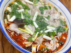 -朱秀英梆梆肉葫芦头(琉璃街店)