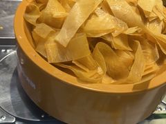 -龍歌自助小火锅(秦淮水游城店)