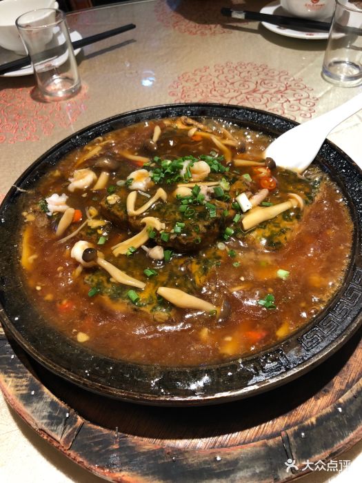 荔枝苑养生餐厅图片 - 第106张