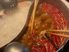 -大斌家串串火锅(德思勤店)